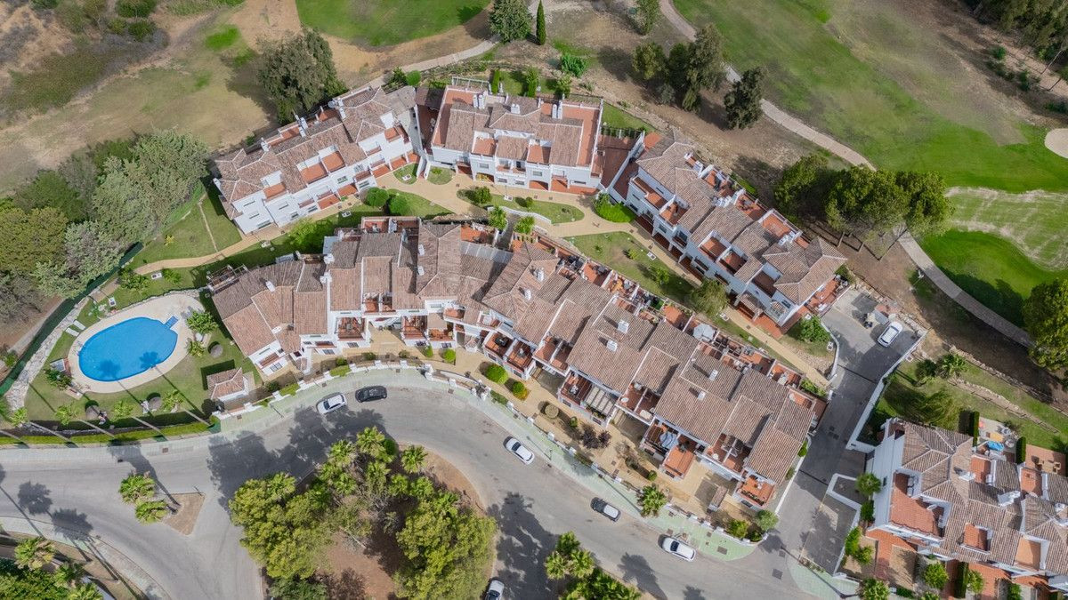 Villa 4 habitaciones 210m² en venta - Jardines de Alhaurín-Huerta Alta-Fuensanguínea