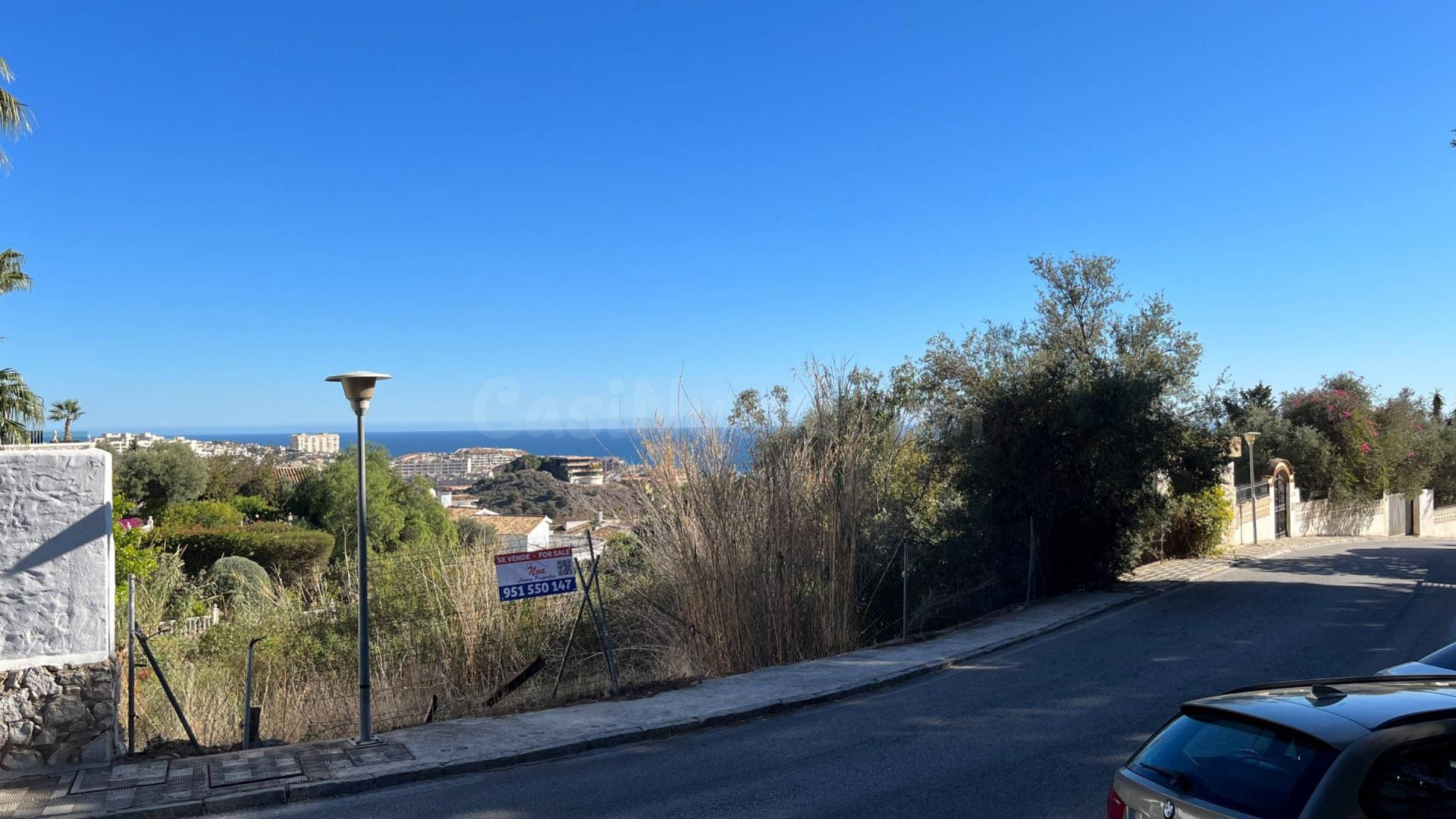 Parcela en venta - Torremuelle