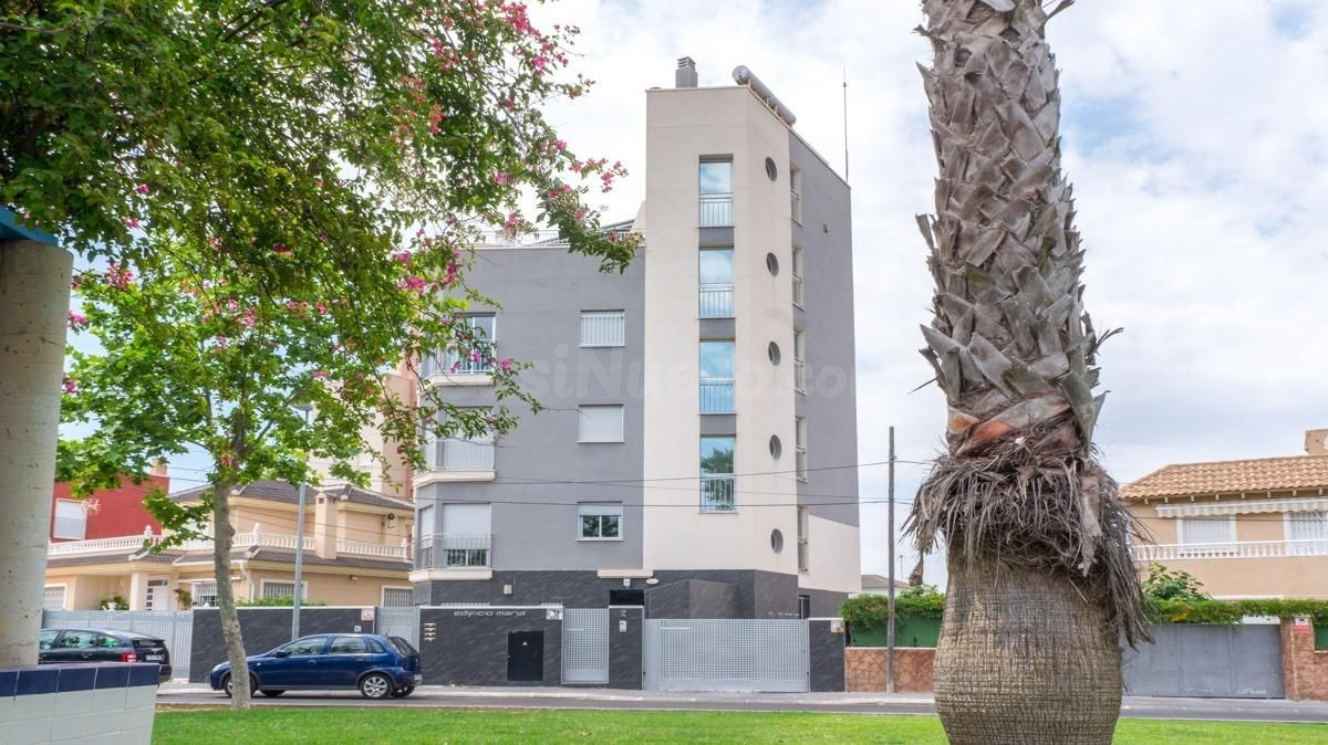 Apartamento 3 habitaciones 205m² en venta - Playa de los locos