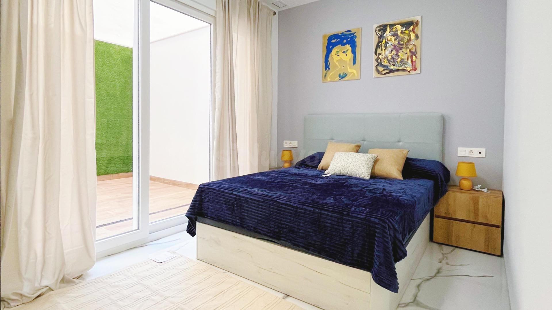 Apartamento 2 habitaciones 90m² en venta - Playa del cura