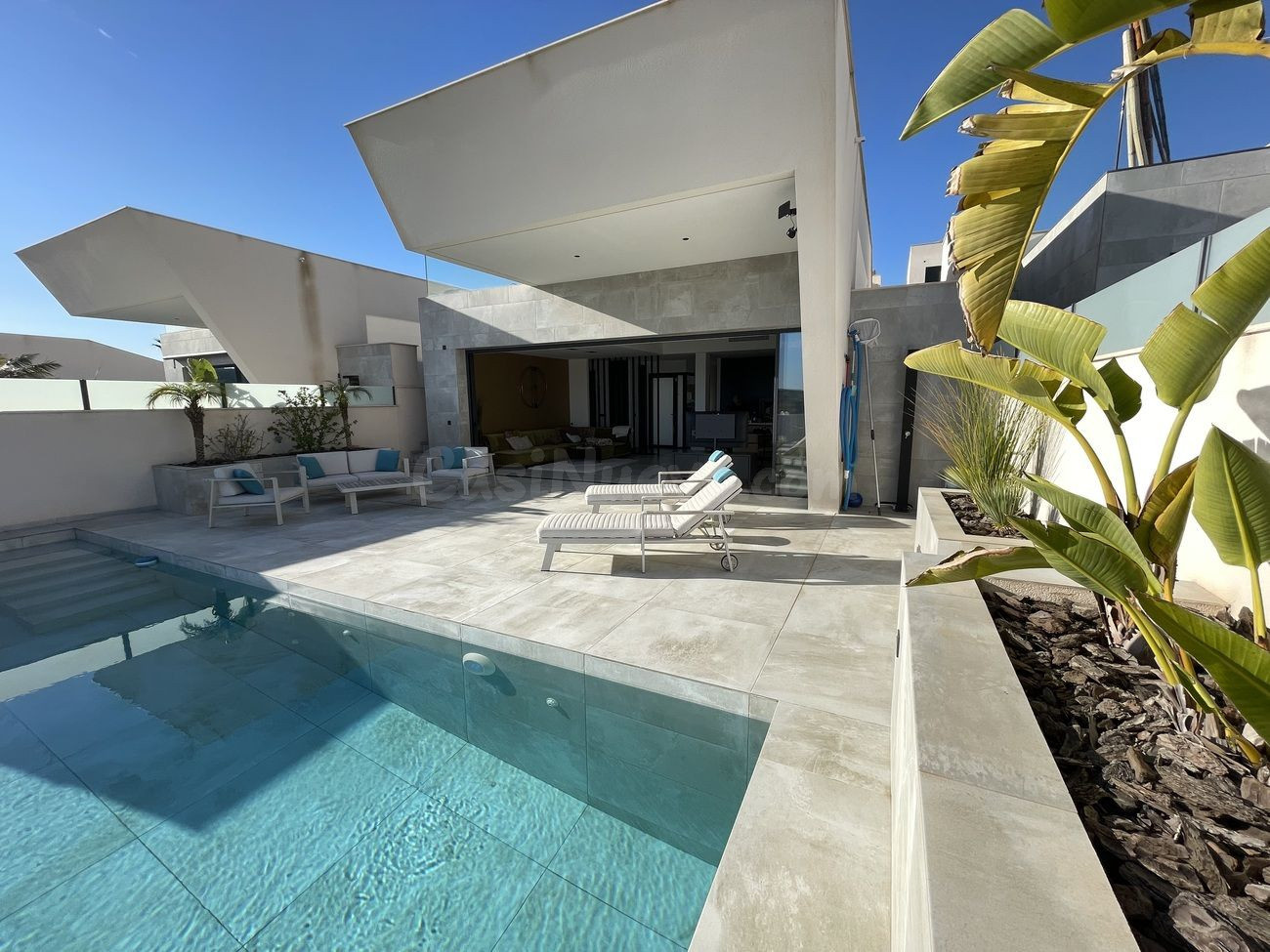 Villa 4 habitaciones 300m² en venta - Comunidad valenciana