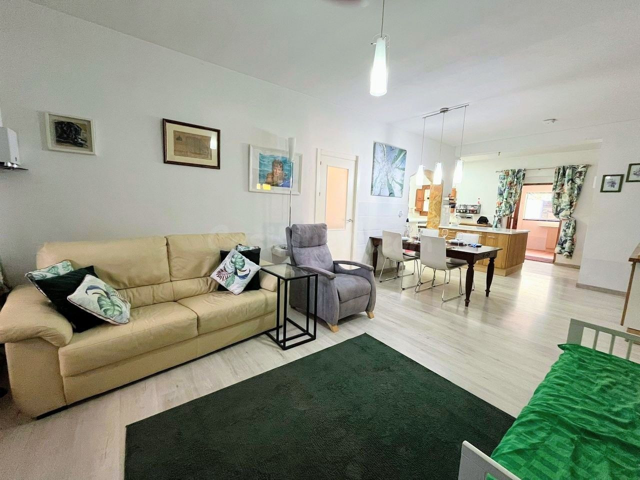 Casa de campo 6 habitaciones 368m² en venta - Torre-Pacheco  - foto 2