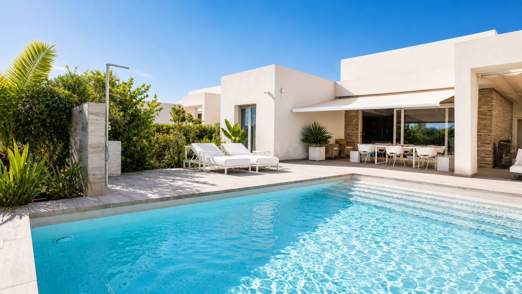Villa 3 habitaciones 105m² en venta - Comunidad valenciana