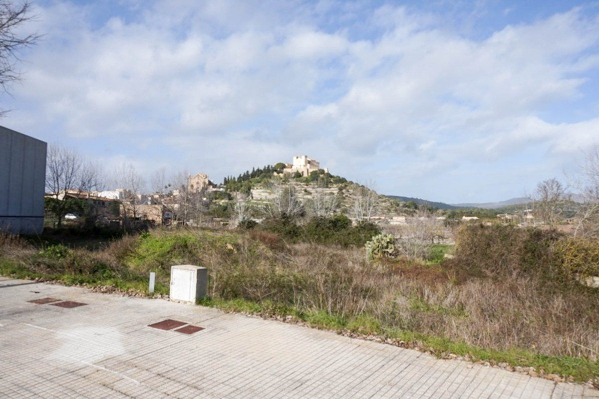 Parcela en venta - Artà - foto 2