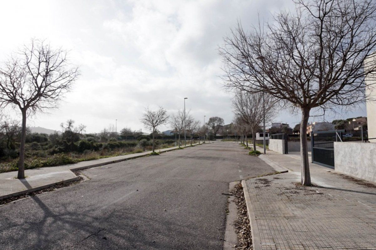Parcela en venta - Artà - foto 3