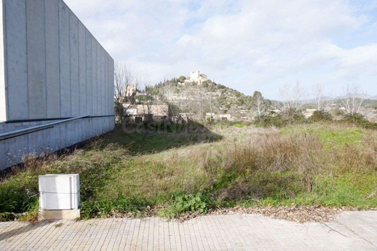 Parcela en venta - Artà - foto 4