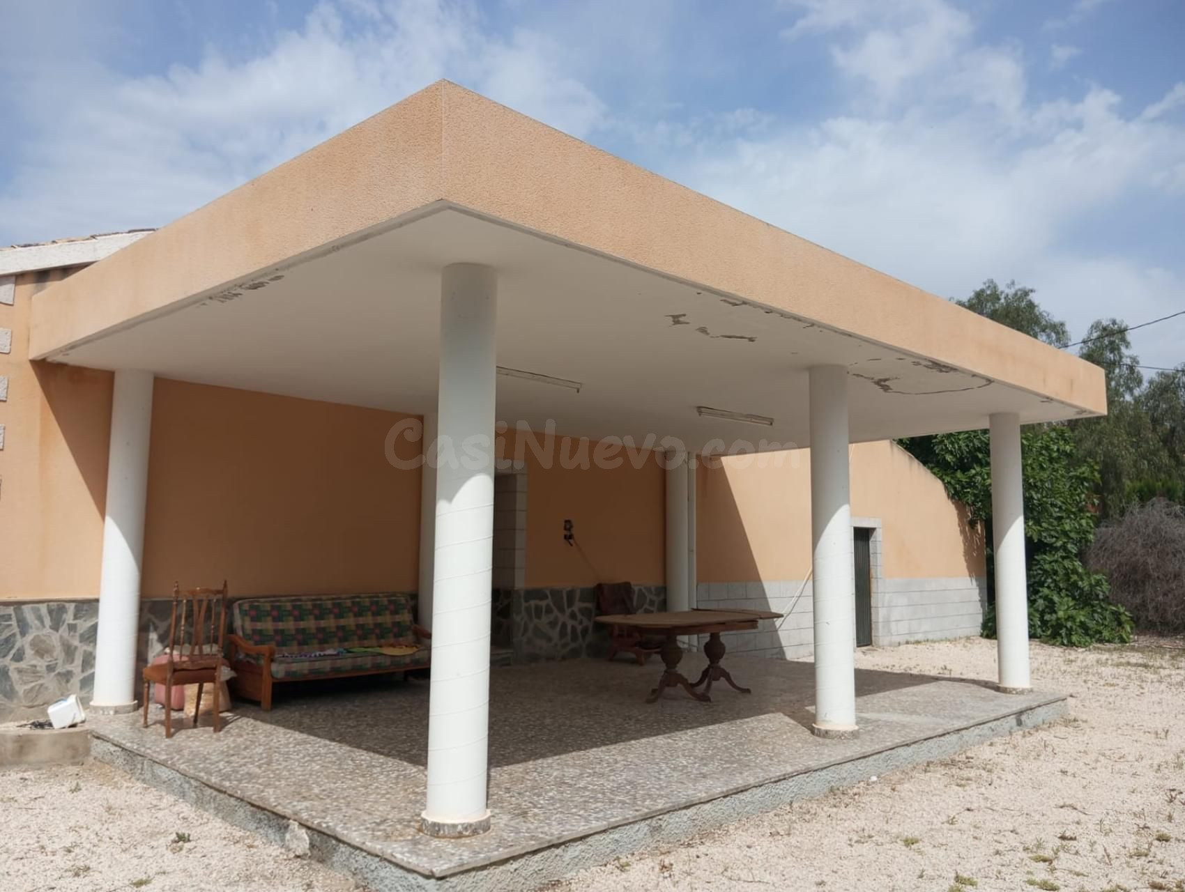 Casa de campo 2 habitaciones 240m² en venta - Comunidad valenciana