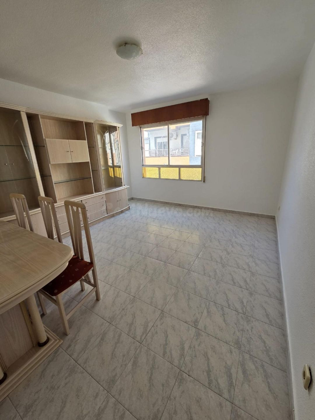 Apartamento 3 habitaciones 95m² en venta - Paseo maritimo