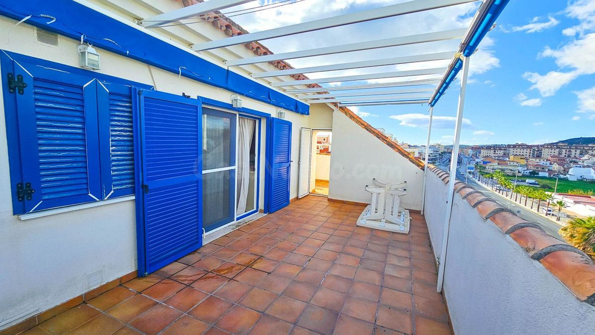 Ático 2 habitaciones 65m² en venta - San Luis de Sabinillas - foto 2