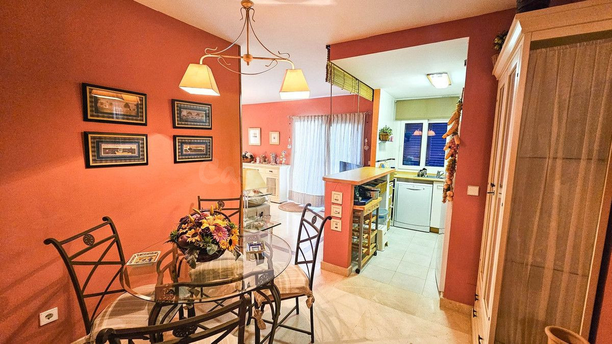 Ático 2 habitaciones 65m² en venta - San Luis de Sabinillas - foto 5