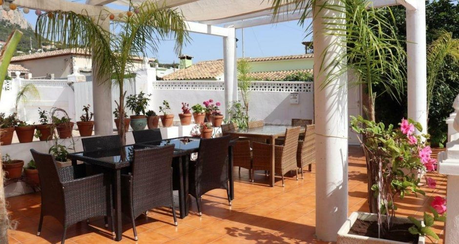 Piso 11 habitaciones 360m² en venta - Gargasindi - foto 3
