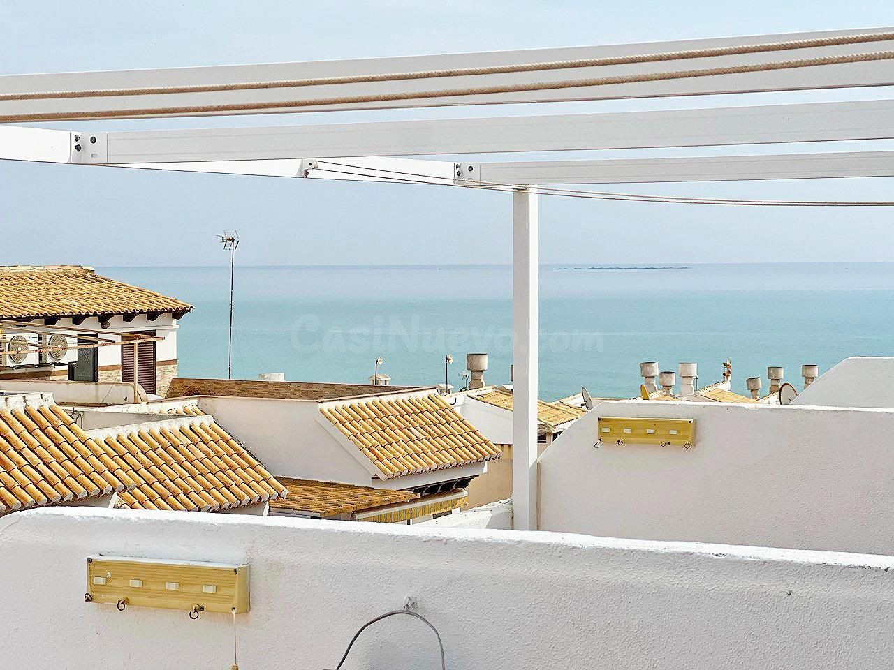 Dúplex 2 habitaciones 73m² en venta - CERVANTES-PLAYA