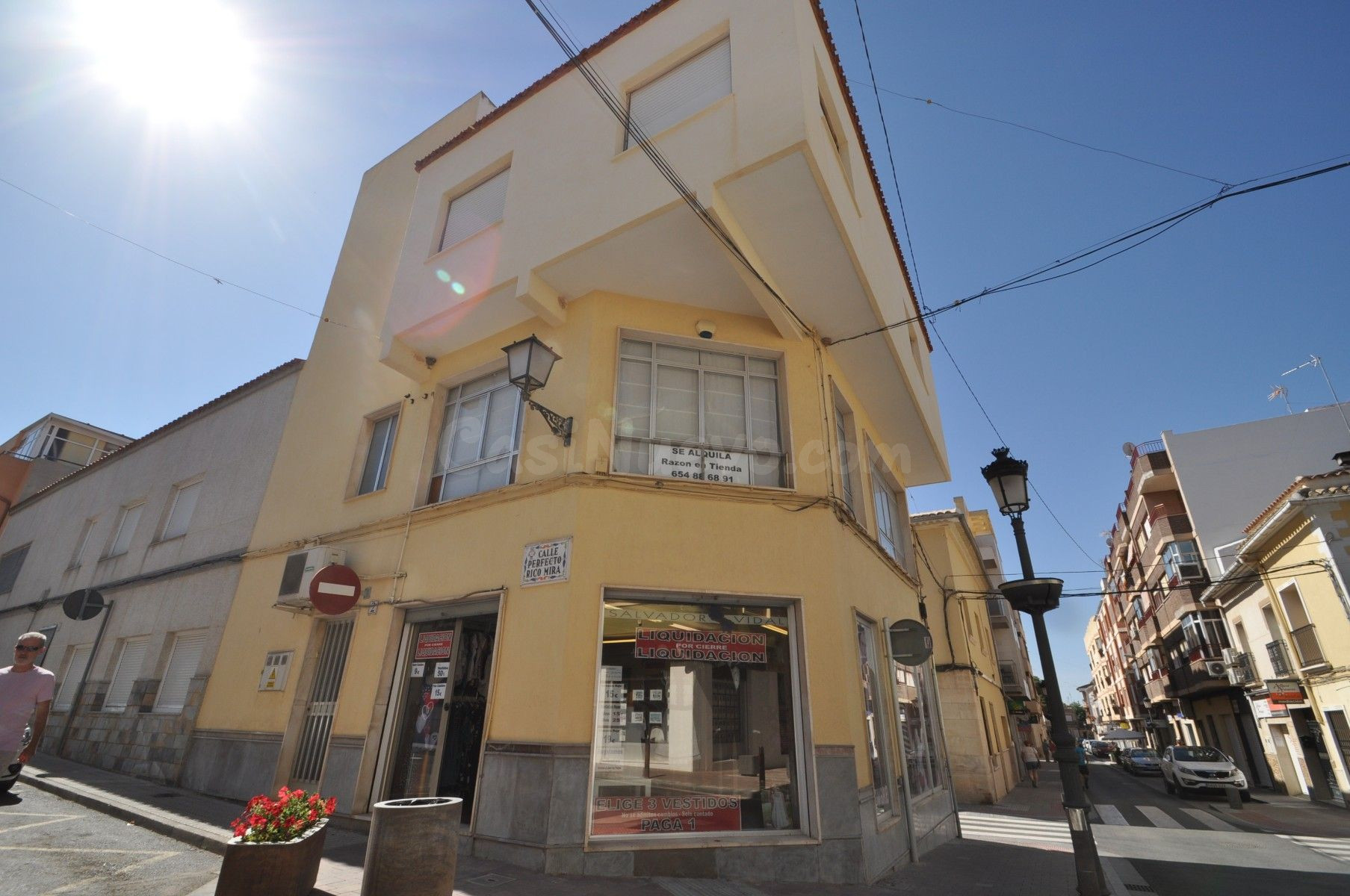 Apartamento 5 habitaciones 220m² en venta - Comunidad valenc