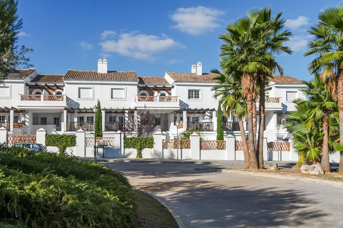 Casa 4 habitaciones en venta - Jardines de Alhaurín-Huerta Alta-Fuensanguínea