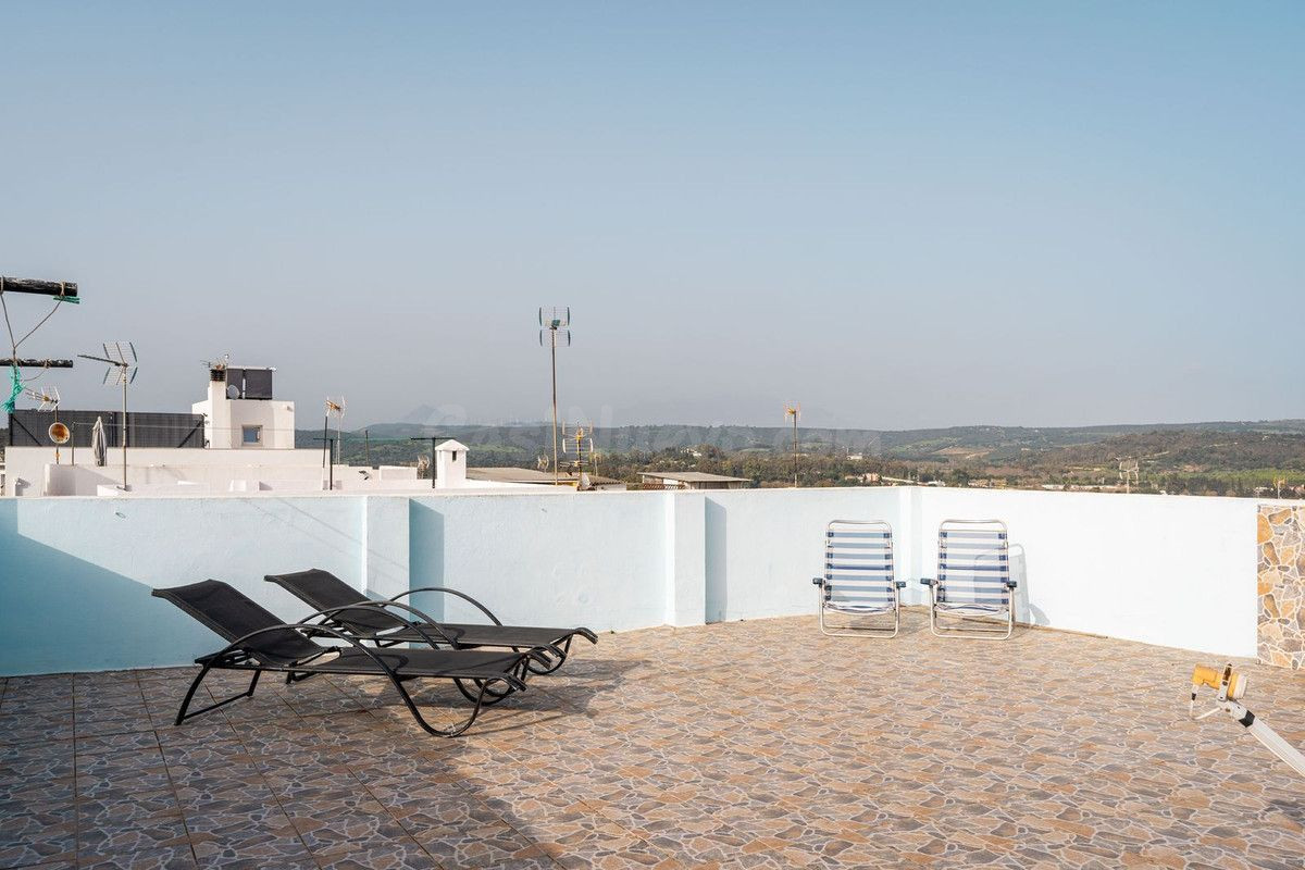 Casa 3 habitaciones 73m² en venta - Guadiaro