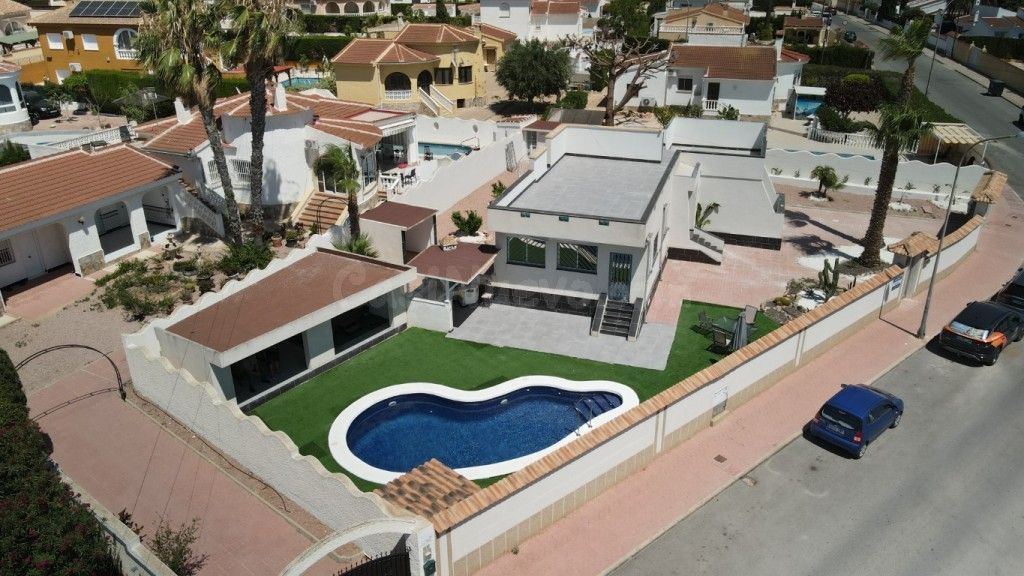 Villa 3 habitaciones 138m² en venta - Ciudad Quesada