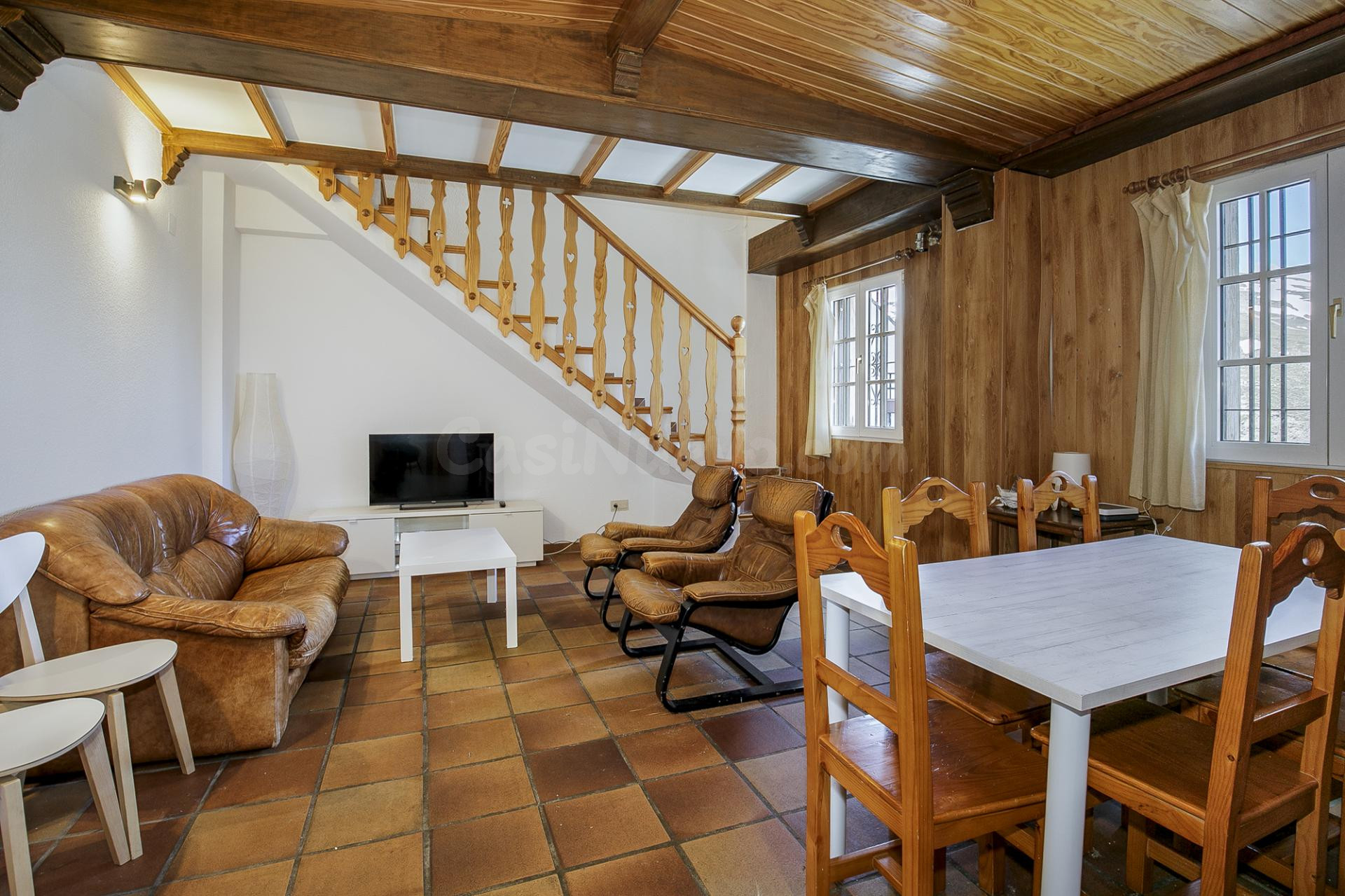 **Activo turístico en rentabilidad – Sierra Nevada | 104 m2 | Operación en marcha** Alerta inversores!