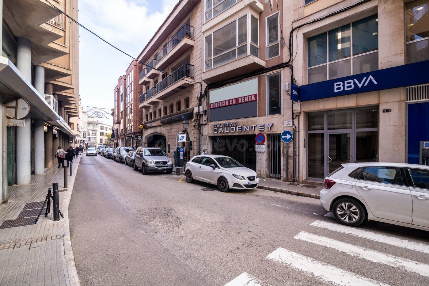 Piso 3 habitaciones 1603m² en venta - Manacor Centro - foto 4