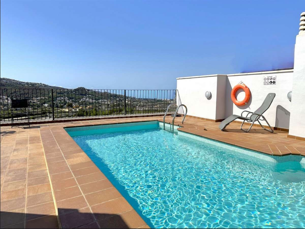 Apartamento 2 habitaciones 85m² en venta - Benitachell