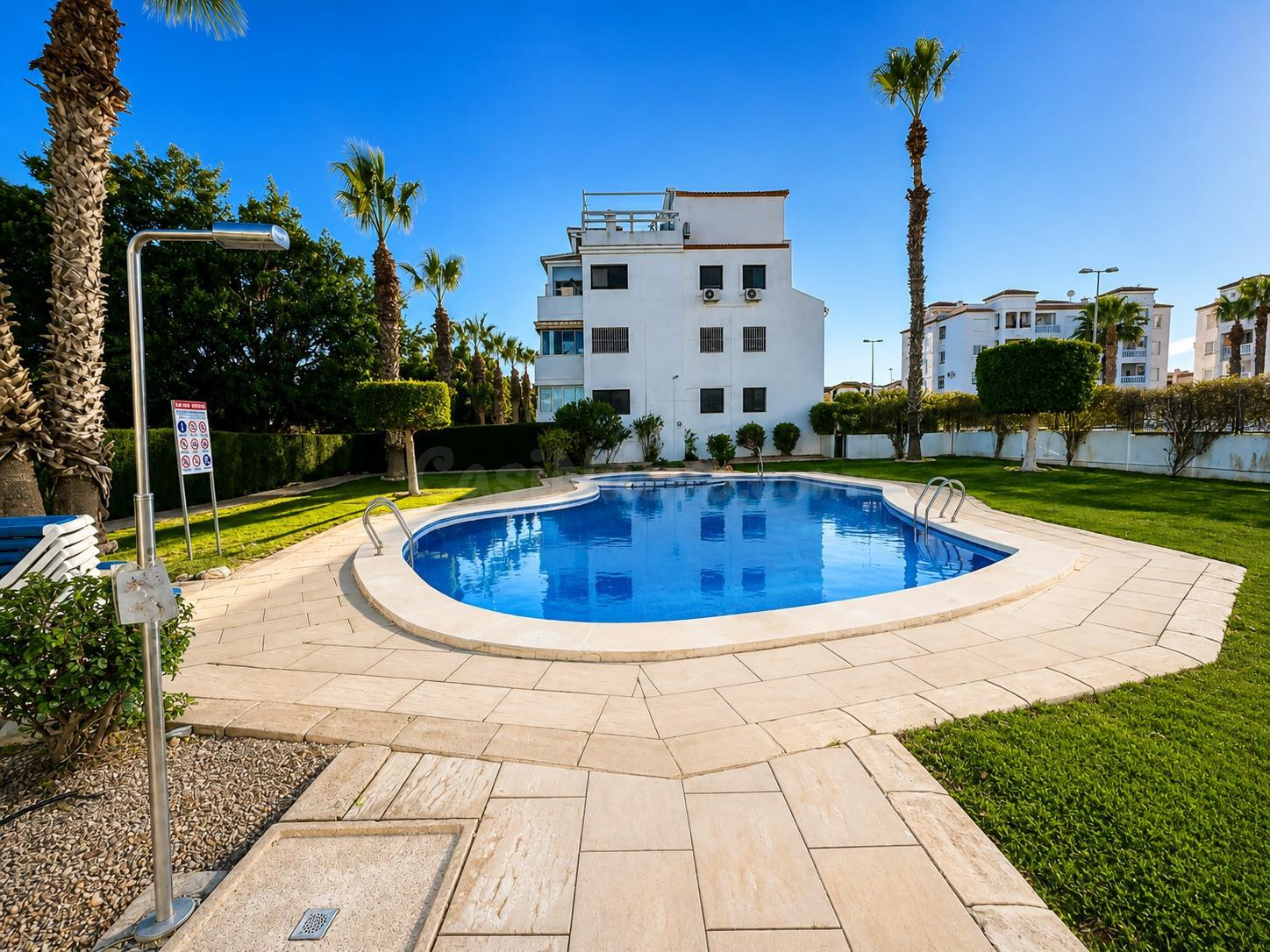 Venta de apartamento en Orihuela costa