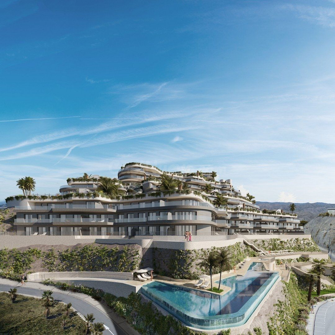 Ático 3 habitaciones 95m² en venta - Isla del fraile - foto 5