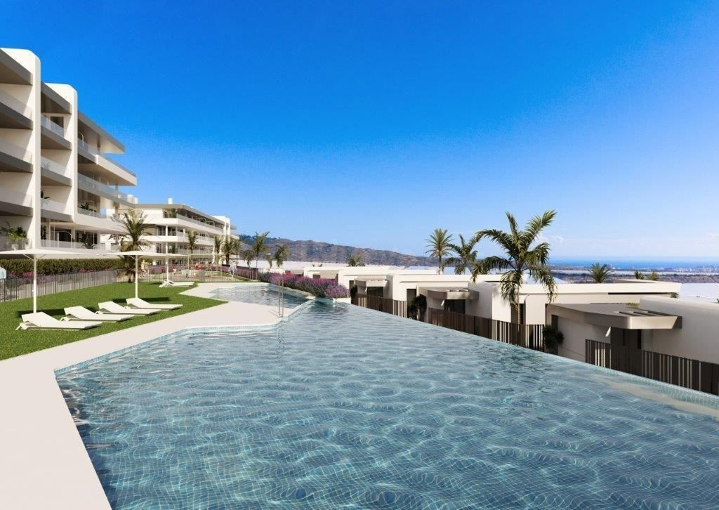 Ático 3 habitaciones 97m² en venta - Bonalba-Cotoveta