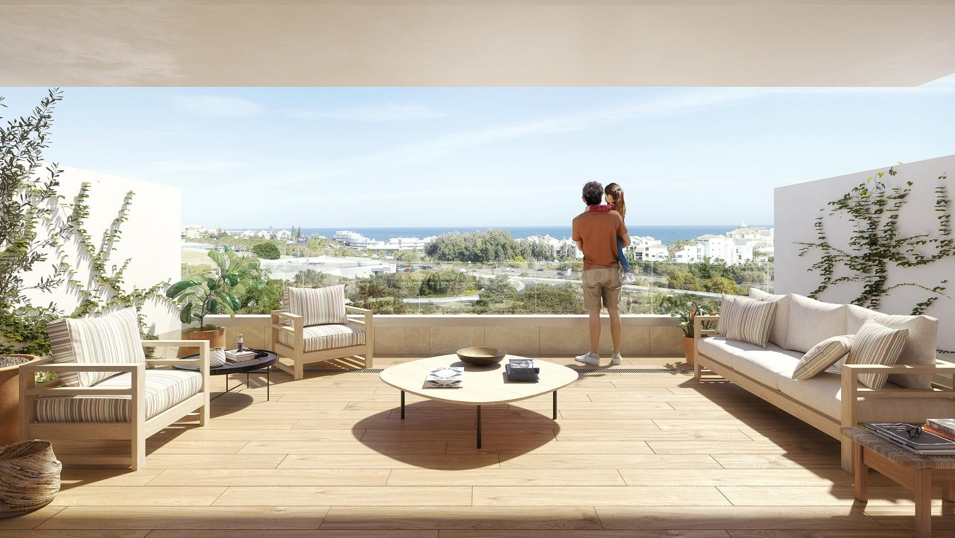 Ático 2 habitaciones 74m² en venta - Arroyo Enmedio