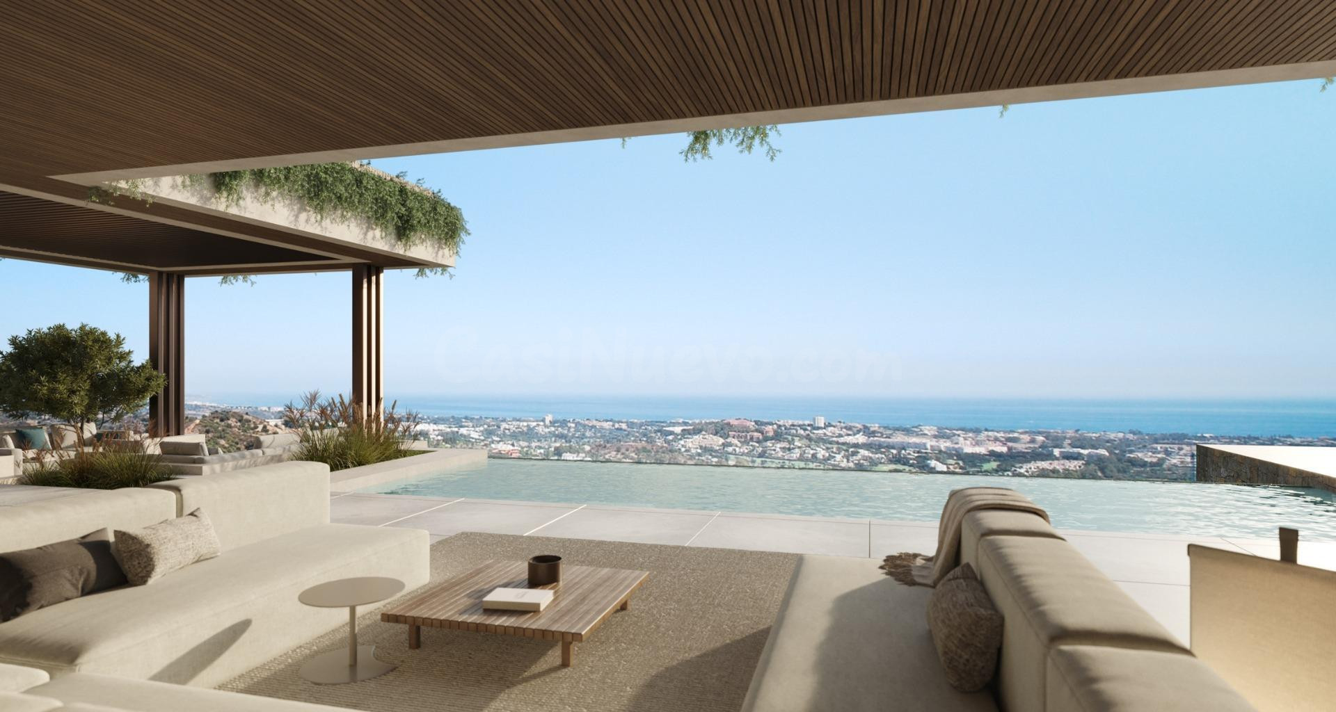 Villa 5 habitaciones 795m² en venta - La Quinta