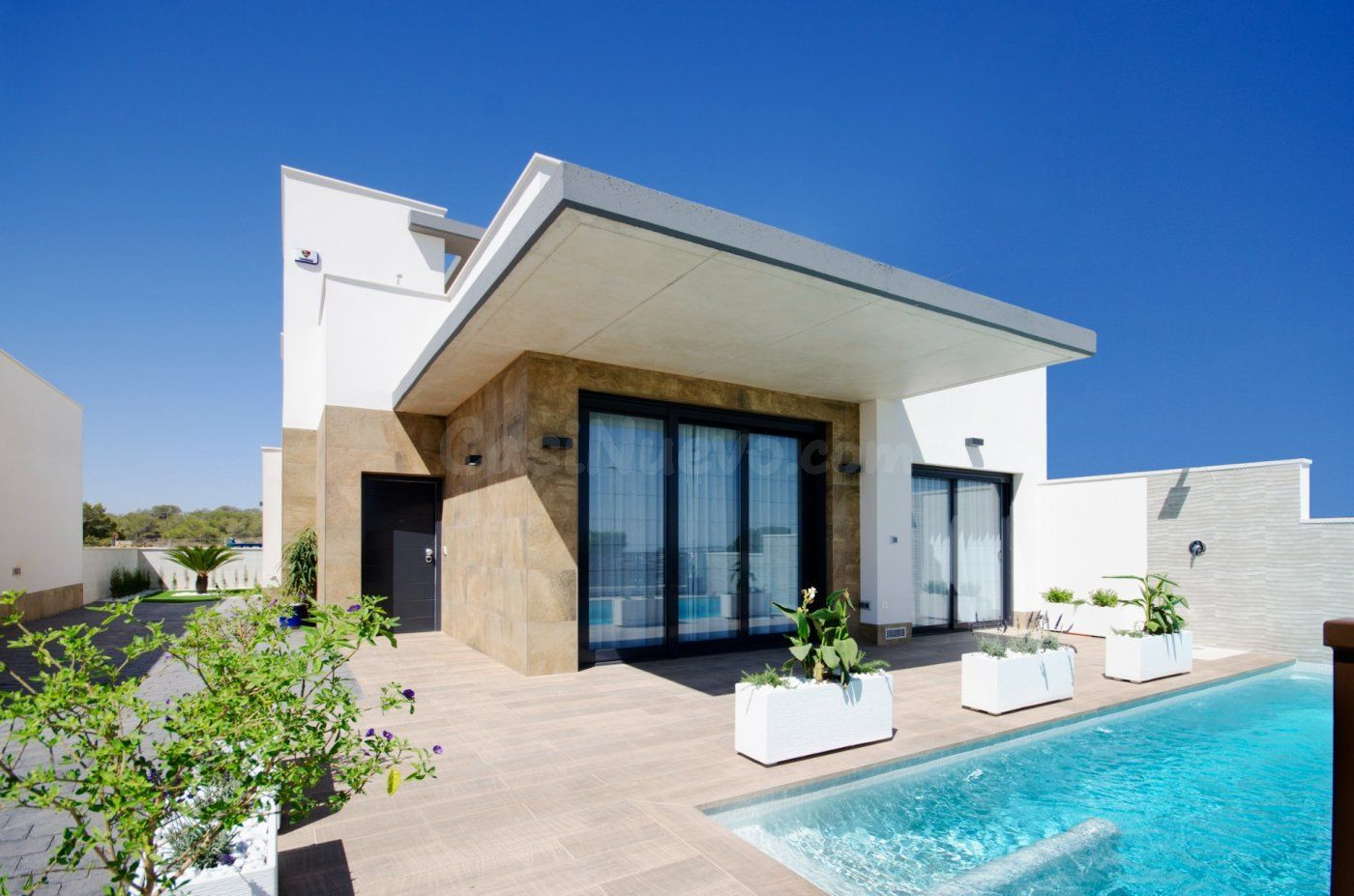 Villa 3 habitaciones 144m² en venta - Bellavista