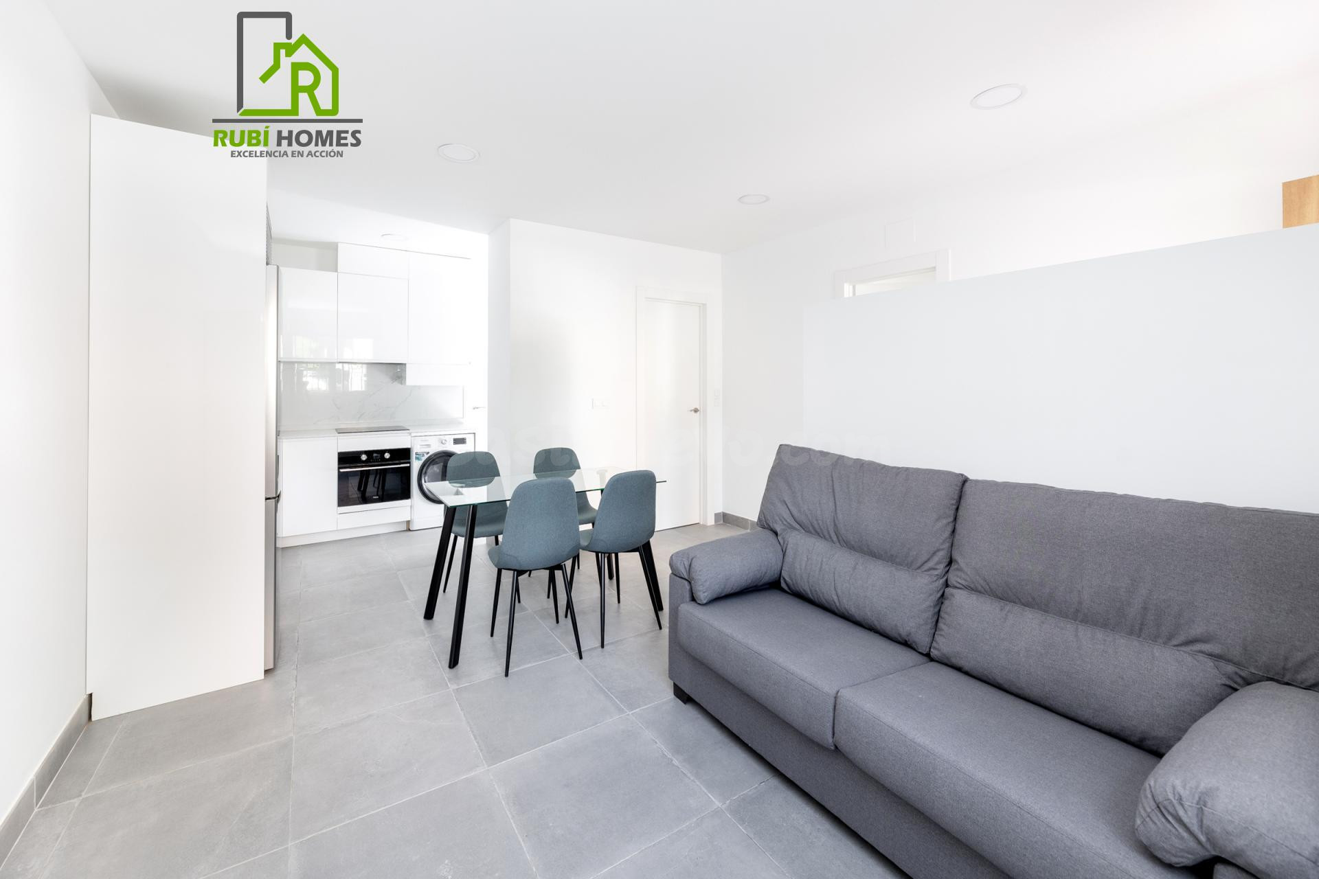 APARTAMENTO EN VENTA - GRANADA (Juan Pablo II)