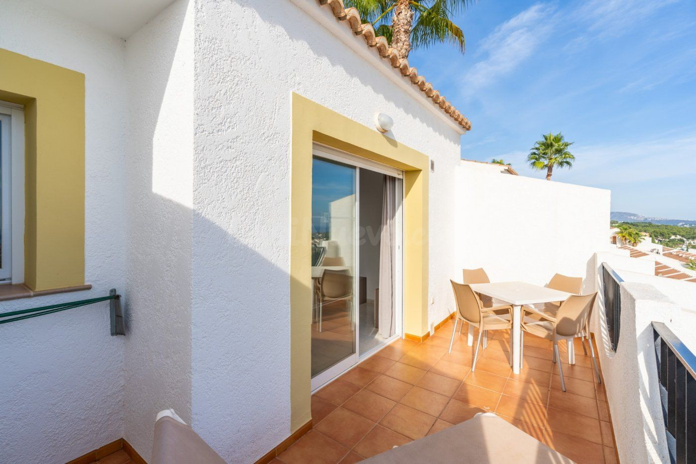 Bungalow 1 habitación 43m² en venta - Gran sol