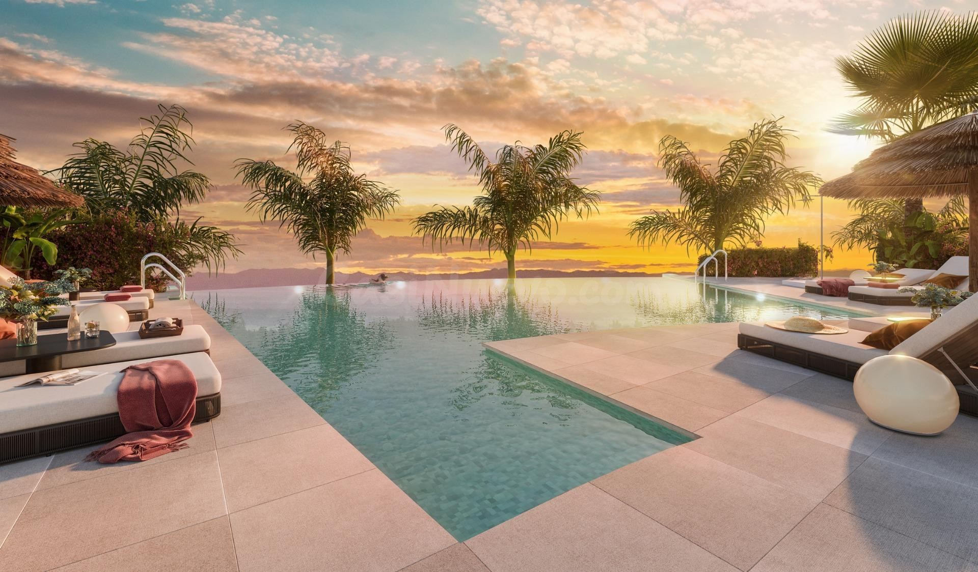 Casa 3 habitaciones 142m² en venta - Calaburra - Chaparral
