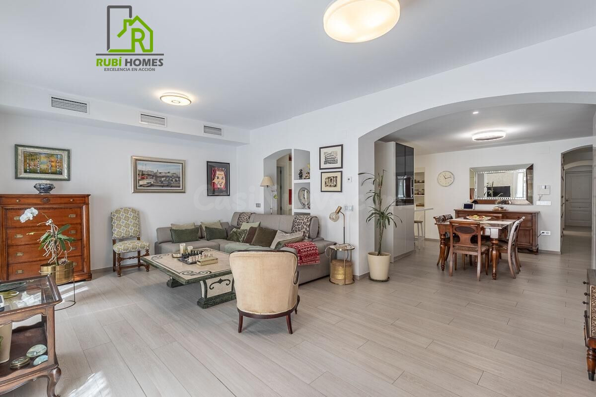 PISO EN VENTA - GRANADA (C/Recogidas)