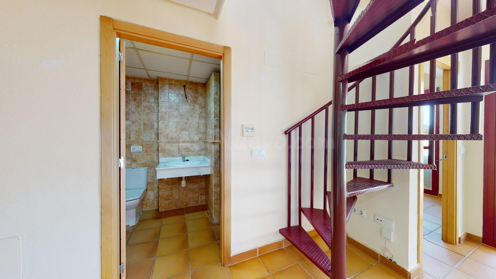 Ático 2 habitaciones 80m² en venta - Archena centro - foto 5