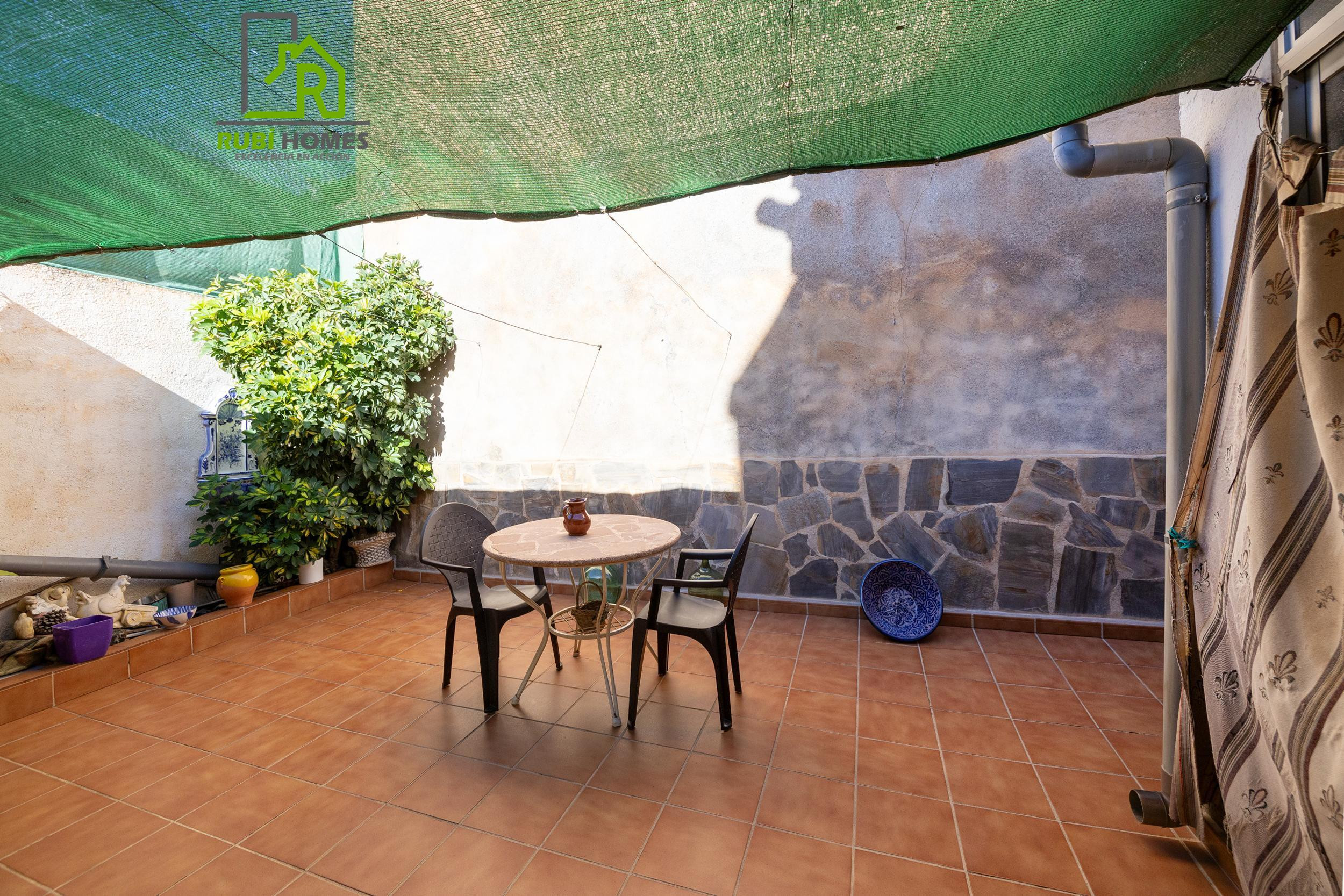 CASA EN VENTA - VALLE DE LECRÍN (Murchas)