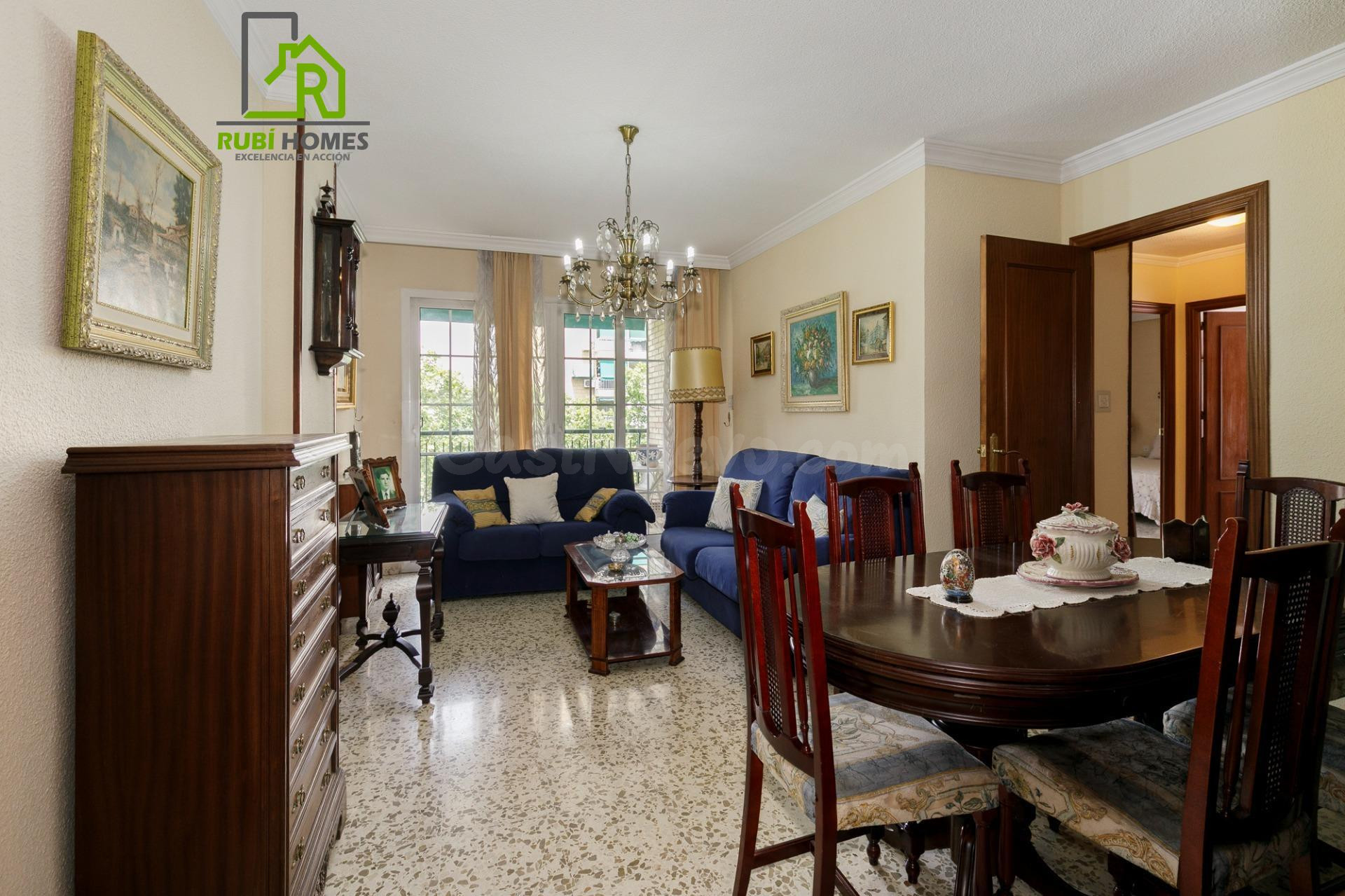 PISO EN VENTA CIRCUNVALACIÓN LA ENCINA - GRANADA