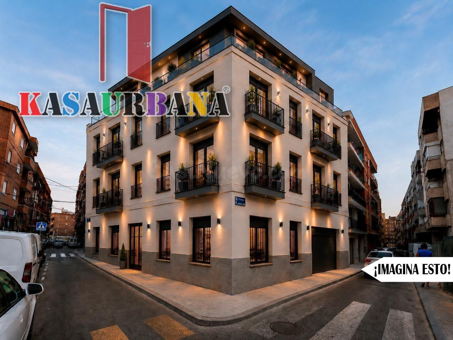KASAURBANA ofrece en VENTA CASA EN VALDEMORO - foto 3
