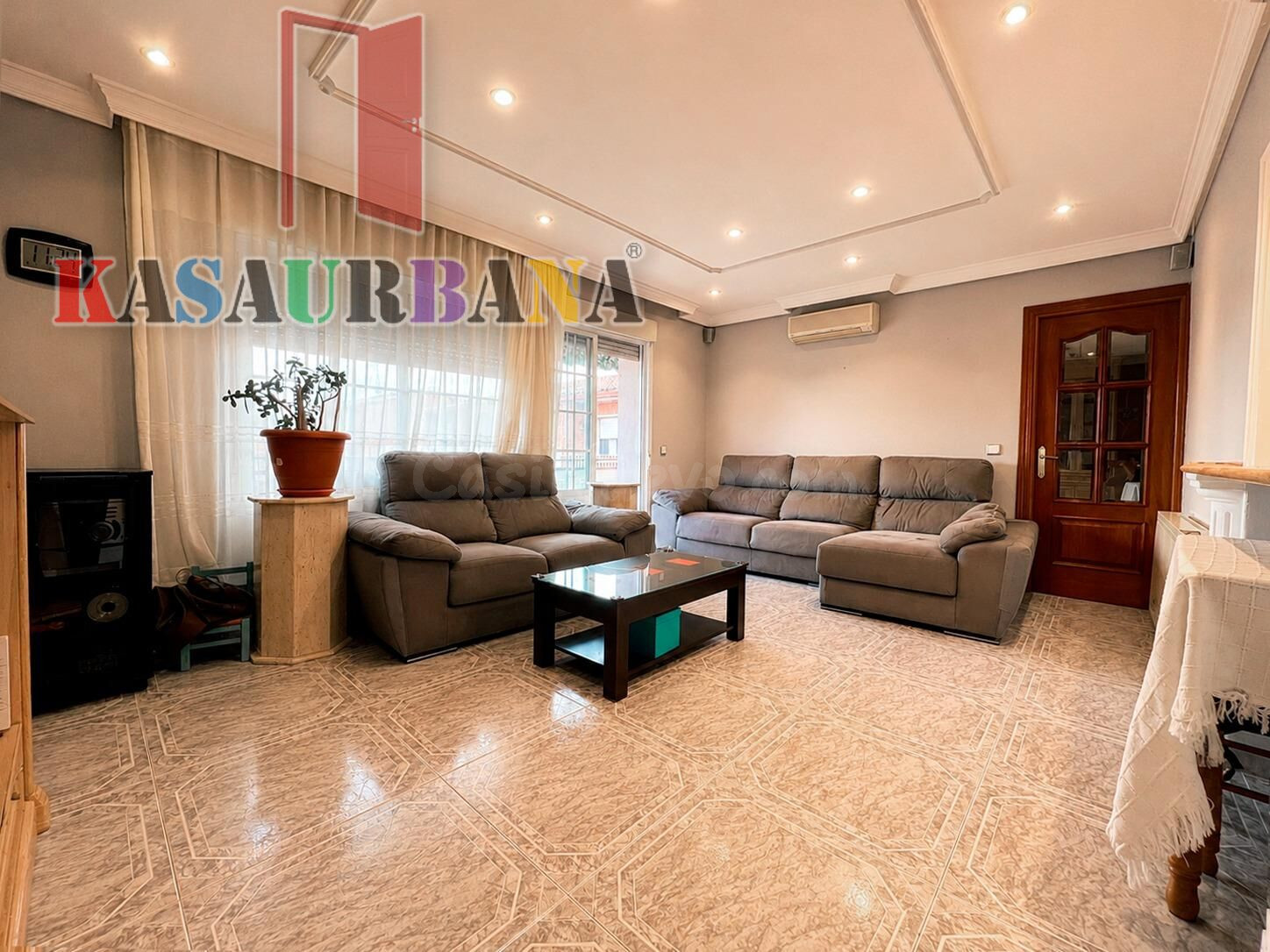 KASAURBANA ofrece en VENTA PISO EN ARANJUEZ - foto 2