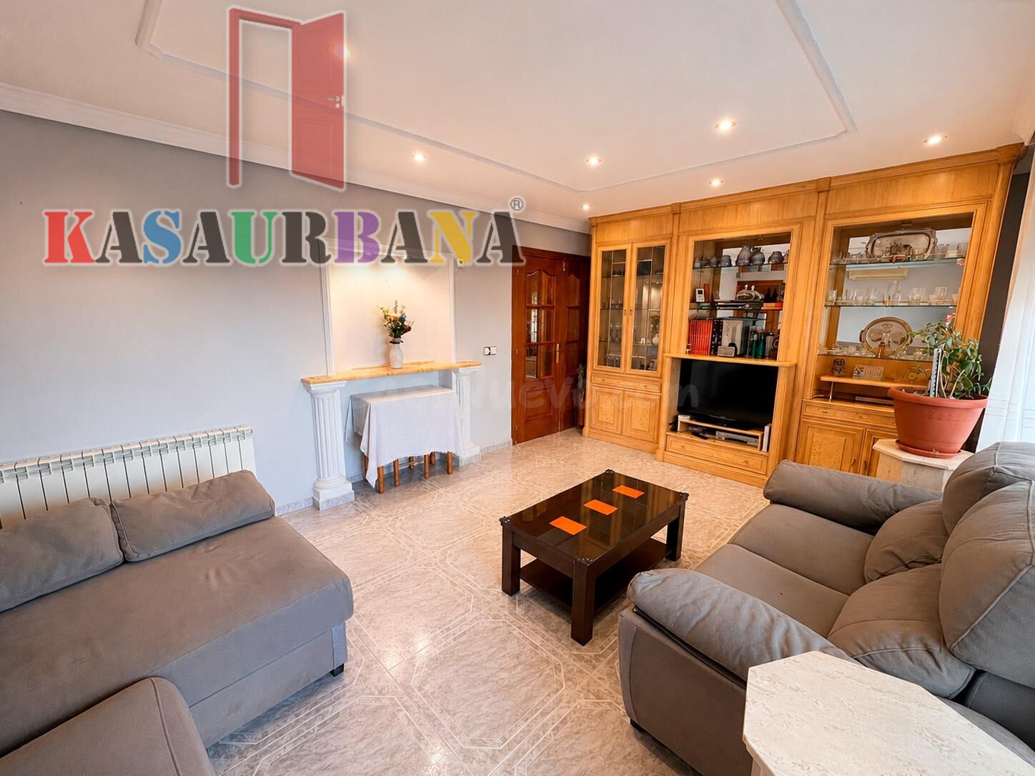 KASAURBANA ofrece en VENTA PISO EN ARANJUEZ - foto 3