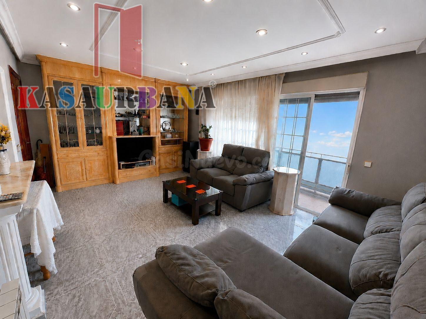 KASAURBANA ofrece en VENTA PISO EN ARANJUEZ - foto 4