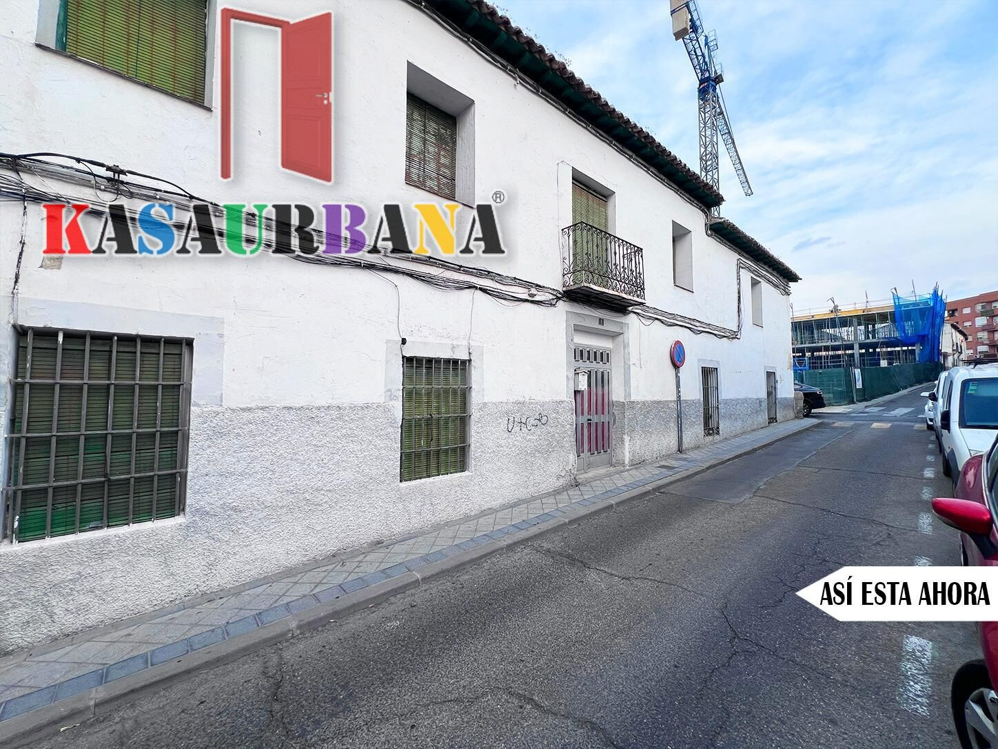 KASAURBANA ofrece en VENTA CASA EN VALDEMORO - foto 2