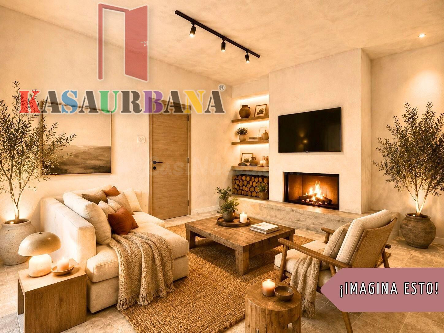 KASAURBANA ofrece en VENTA CASA EN ARANJUEZ - foto 4