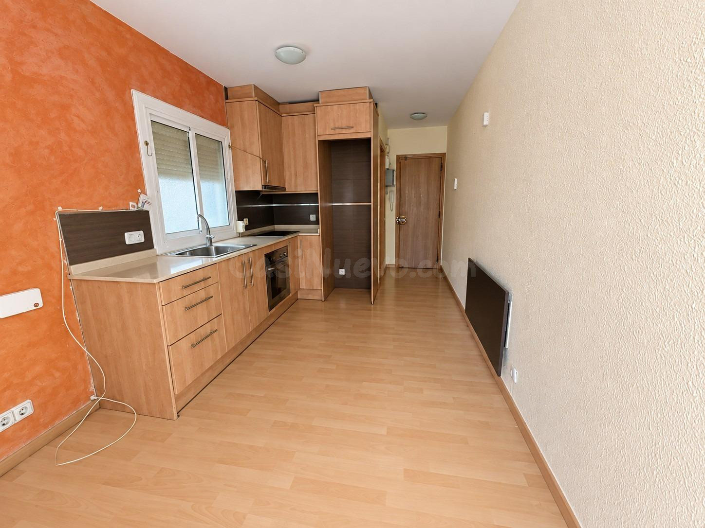 Piso en venta en calle Mozart