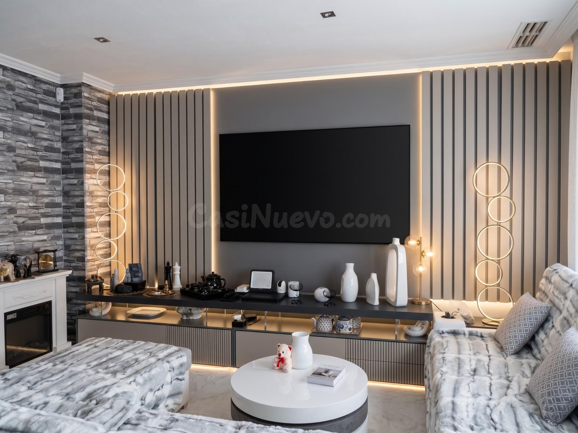 ESTUPENDO TRIPLEX EN ZONA CAMPO DE FUTBOL