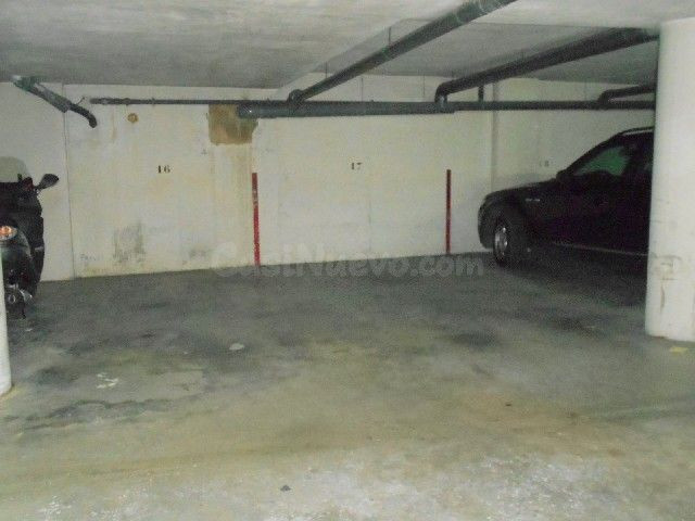 Garaje 15m² en alquiler - Oliva - foto 2