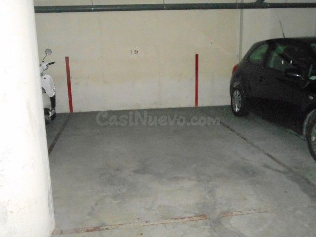 Garaje 15m² en alquiler - Oliva - foto 3