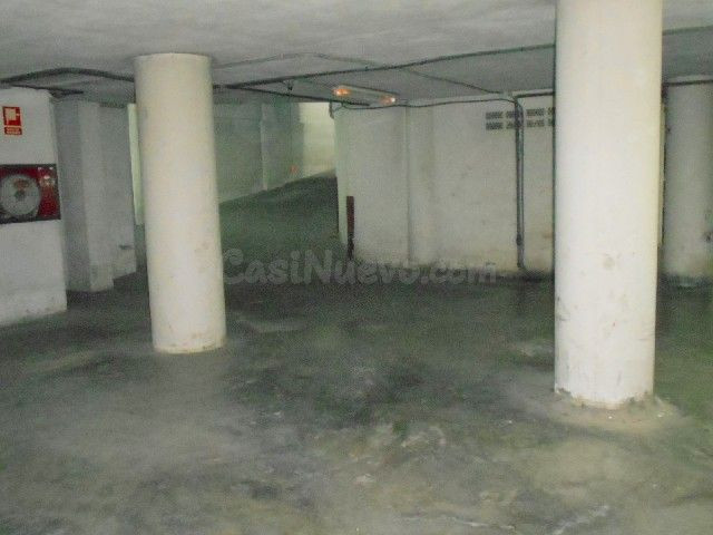 Garaje 15m² en alquiler - Oliva - foto 4