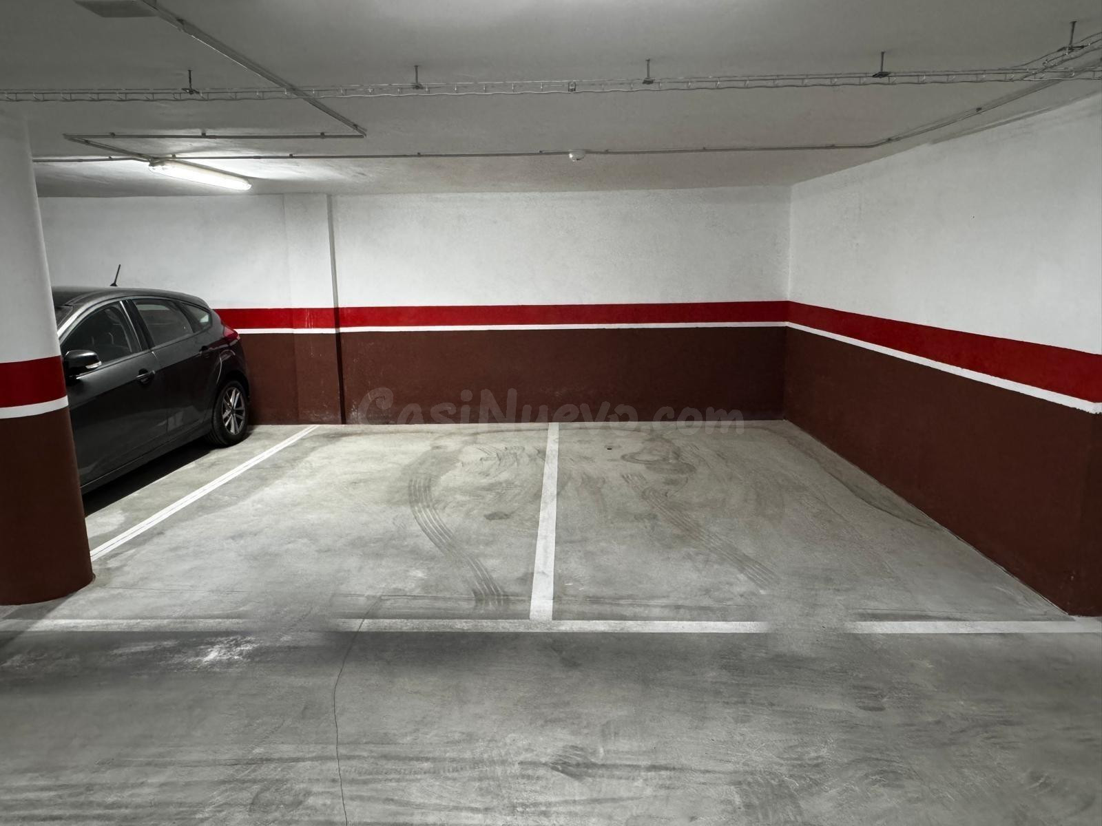 Parking en alquiler - Conservatori