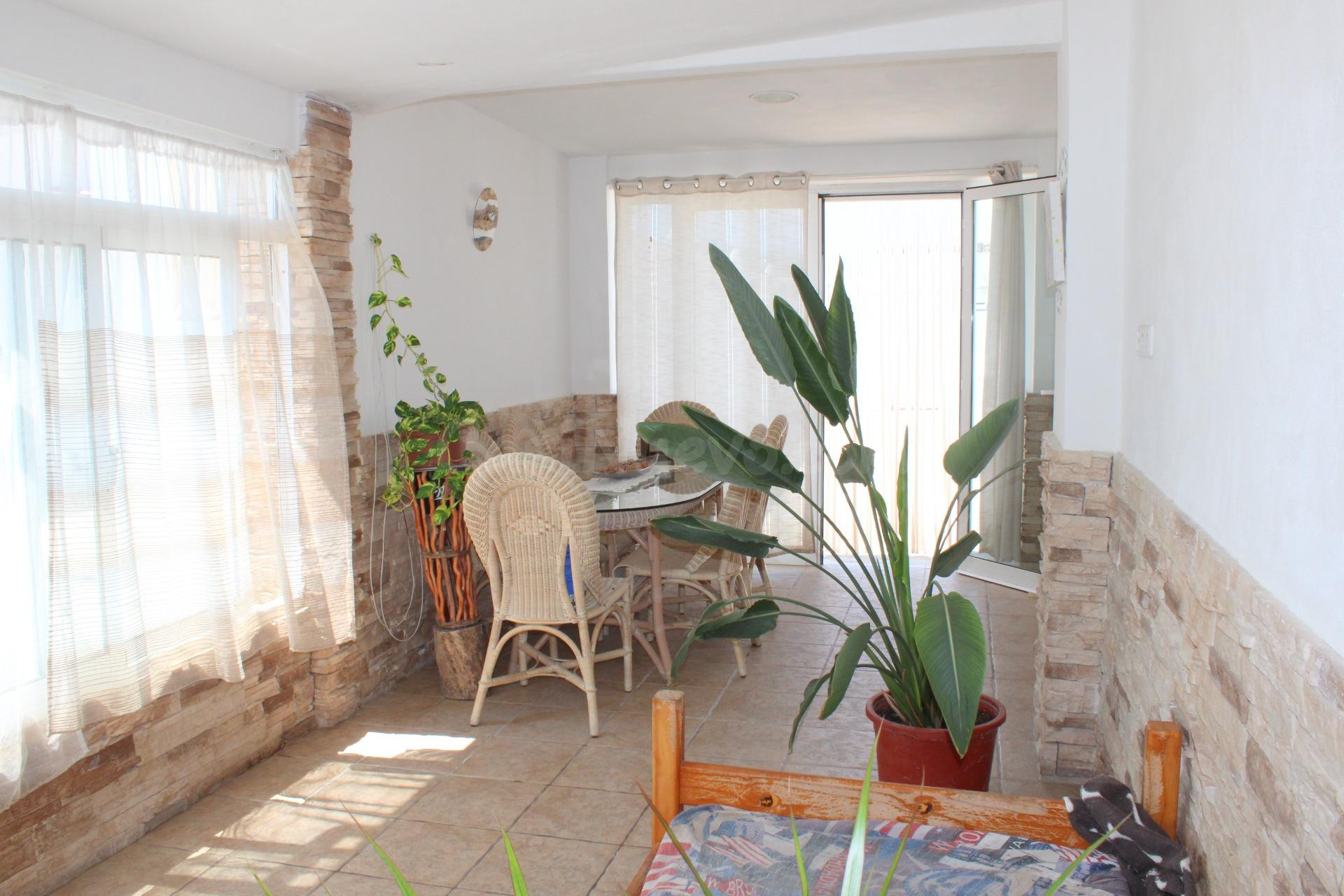 Chalet 4 habitaciones 280m² en venta - Oliva pueblo - foto 2