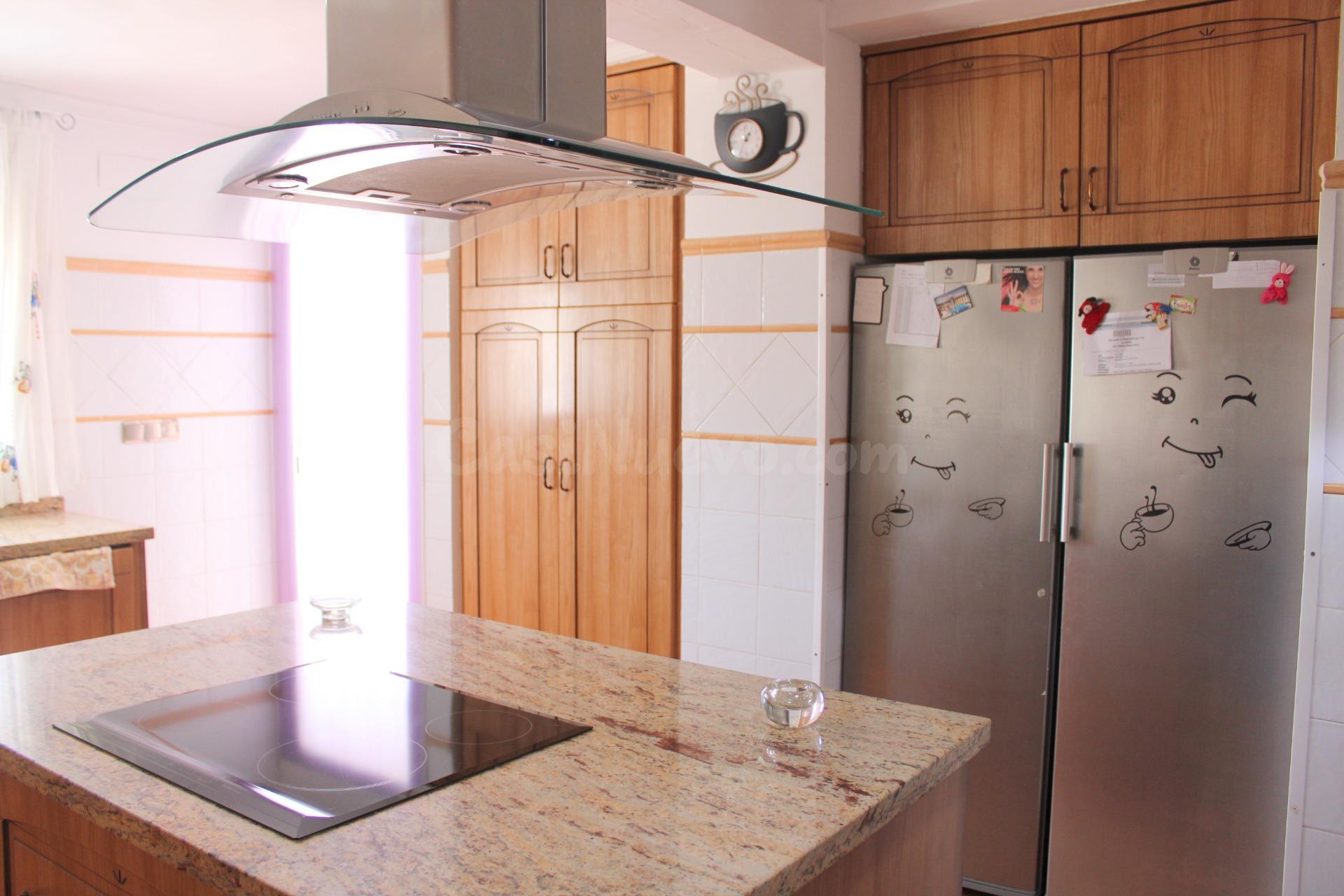 Chalet 4 habitaciones 280m² en venta - Oliva pueblo - foto 5